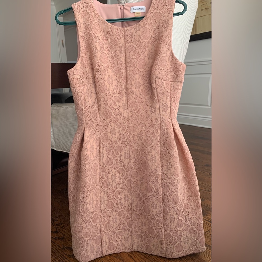 Calvin Klein dress - new!